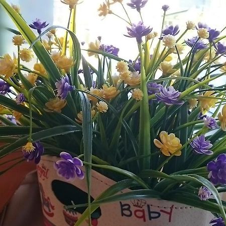 Happy Sun Leilighet T'ai-tung Eksteriør bilde